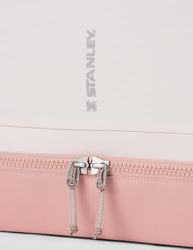 STANLEY Vitalize Tote Bag, Rose Quartz - color: Rose Quartz, size: Tote