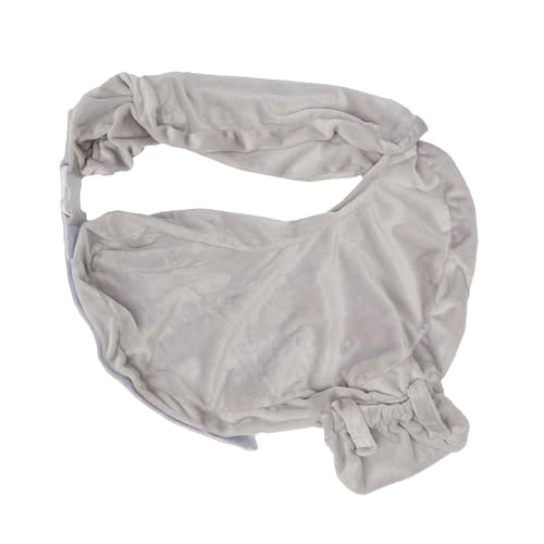 My Brest Friend Super Deluxe Nursing Pillow Cover - Sandstone - color: Sandstone, size: Super Deluxe, style: Super Deluxe