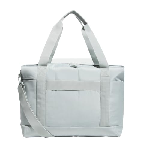 adidas All Me Tote Bag - color: Wonder Sage Green/3
