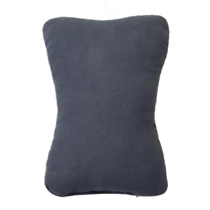 rainbowstar Breast Support Pillow for Side Sleepers Mastectomy & Augmentation Recovery Pillow Strapless Chest Support for Post Surgery, Pregnancy