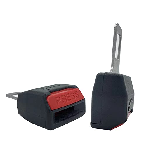 2PCS Car Seat Shoulder Pads Extender, 3.4 Inch, for a More Comfortable Driving, Car Interior Accessory, 2 Pieces