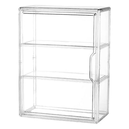 mini Baby Bottle Storage Organizer