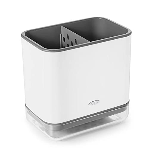 OXO Good Grips Sinkware Caddy - White - color: White