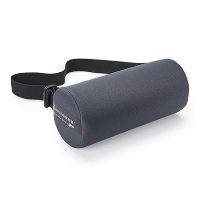OPTP The Original McKenzie Lumbar Roll – Standard Density Low Back Support - color: Standard Density