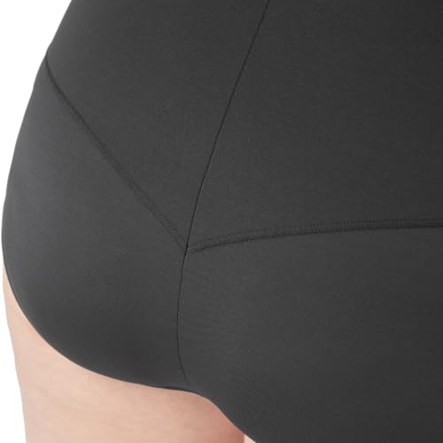 Maidenform womens Firm Control High Waist Shapewear Brief Fl1854 - color: Black, size: Medium
