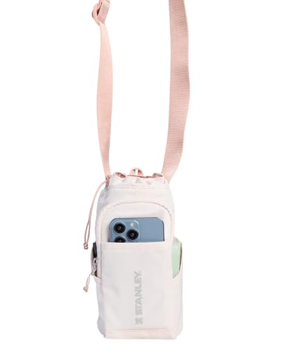 STANLEY Vitalize Carry-All Bag, Rose Quartz - color: Rose Quartz, size: Carry-All