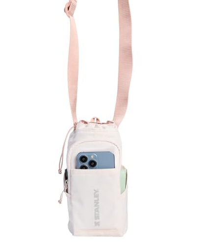 STANLEY Vitalize Carry-All Bag, Rose Quartz - color: Rose Quartz, size: Carry-All