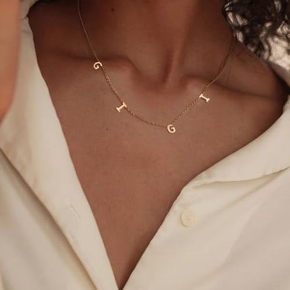 SKQIR Mama Necklaces for Women with Message Card - color: Gold GRAMMY