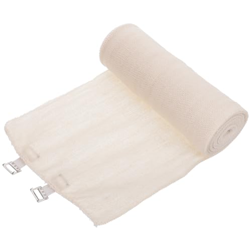 Healifty Postpartum Belly Wrap, Cotton Pelvic Support Bandage