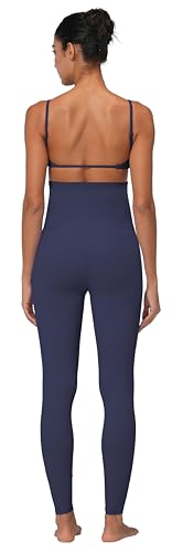 Sunzel Maternity Leggings, Over Belly Pregnancy Yoga Pants, Buttery Soft - color: 28" Graphite, size: Medium
