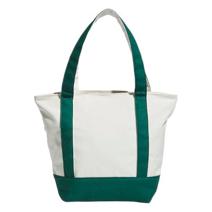 adidas - color: Collegiate Green/Off White/Mini 10l