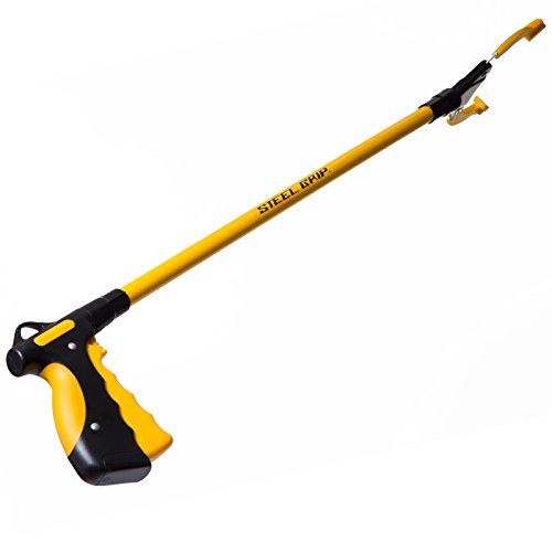 Steelgrip TA5105 Pick Up Tool, 36"