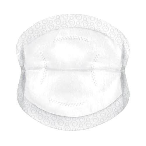 Dr. Brown's Disposable Breast Pads, 60-Count - size: 60 Count