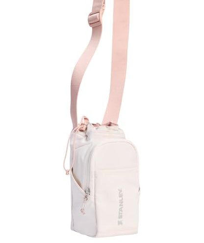 STANLEY Vitalize Carry-All Bag, Rose Quartz - color: Rose Quartz, size: Carry-All