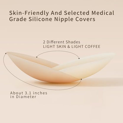 Breast Tape Wide Boobtape for Heavy Boobs, 5 inch Black - color: Black, size: 5 INCH