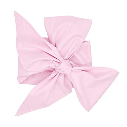 Newborn Swaddle Sash Maternity Bow Sash Baby Swaddle Photography Shoot Prop