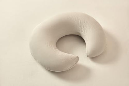 Muslin Nursing Pillow Covers
