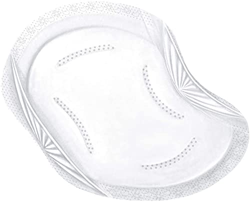 Ardo Day & Night Pads for Breastfeeding, Ultra Absorbent, Help Prevent Leakage (60 Disposable Nursing Pads, Individually Wrapped)