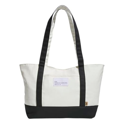 adidas - color: Black/Off White/2/Regular 28l