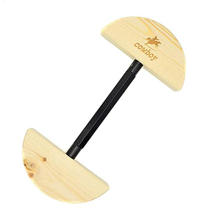 RadBizz Pant Stretcher - 30" to 59" - Heavy Duty - Instant and Long-Term Stretch