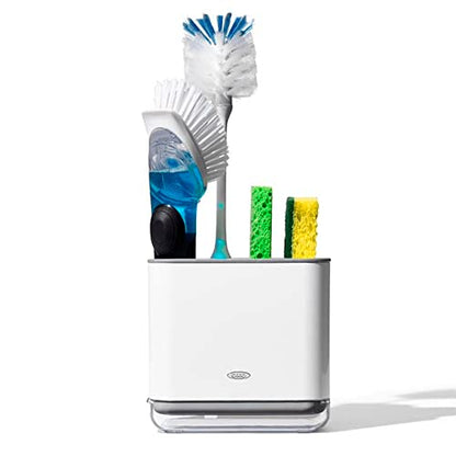 OXO Good Grips Sinkware Caddy - White - color: White