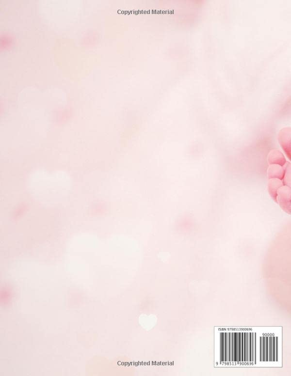 Pregnant & Badass- Pregnancy Planner: Pregnancy Activities book Appointments for Expecting Moms Newborn Tracker Journal Gift for New Parents