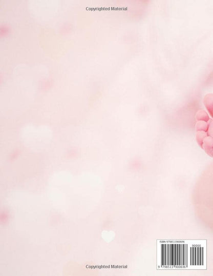 Pregnant & Badass- Pregnancy Planner: Pregnancy Activities book Appointments for Expecting Moms Newborn Tracker Journal Gift for New Parents