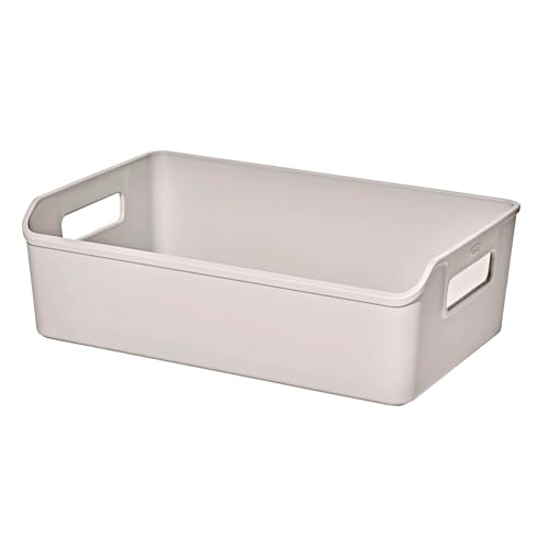 OXO Good Grips Pantry Storage Bin - style: Storage Bin