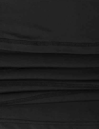 Joymom Maternity Summer Cool Sleeveless Nursing Tank Tops Breastfeeding Shirts - color: 33 Black, size: Small