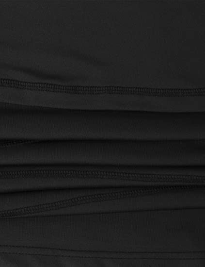 Joymom Maternity Summer Cool Sleeveless Nursing Tank Tops Breastfeeding Shirts - color: 33 Black, size: Large