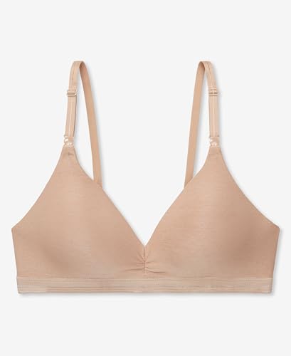 Warner's Women's Play It Cool Wire-Free Contour Bra with Lift - color: Black, size: 38D