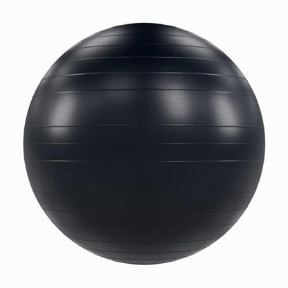 Power Systems Versa Ball Pro Stability Ball - color: Black, size: 65cm