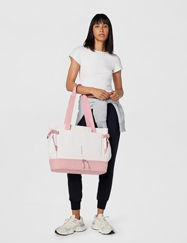 STANLEY Vitalize Tote Bag, Rose Quartz - color: Rose Quartz, size: Tote