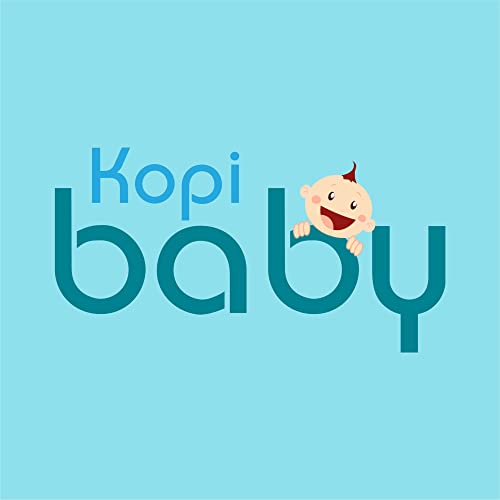 Kopi Baby Portable Diaper Changing Pad with Wipes Pocket, Classic Grey - color: Grey, size: Classic