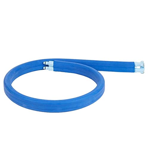 Polar Active Ice® Five Foot Tubing Extension Hose. Use only with The Polar #AIS Therapy System. - style: Five Foot Tubing Extension