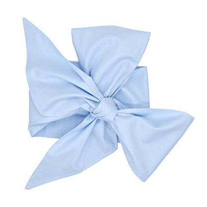 Newborn Swaddle Sash Maternity Bow Sash Baby Swaddle Photography Shoot Prop