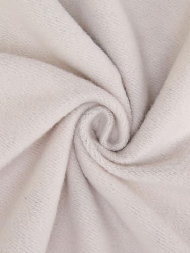 Women's Nursing Tops Fleece Long Sleeve Maternity Breastfeeding Sweatshirt Cotton Zip Nursing Pullover Tops - color: Sand, size: Medium