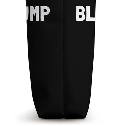 Blingin With My Pump - Breast Pump Quotes Tote Bag