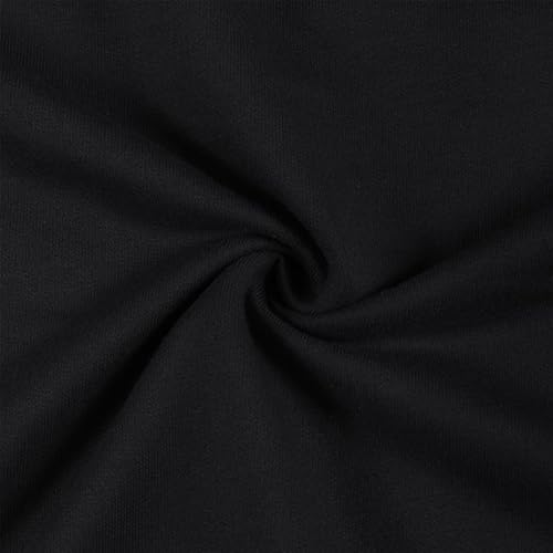 Womens Nursing Tank Tops for Breastfeeding Friendly Zip Sleeveless Breastfeeding Shirts Maternity Nursing Tank - color: Black, size: Medium