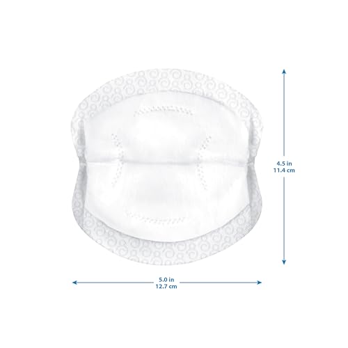 Dr. Brown's Disposable Breast Pads, 60-Count - size: 60 Count