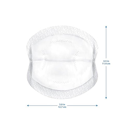 Dr. Brown's Disposable Breast Pads, 60-Count - size: 60 Count