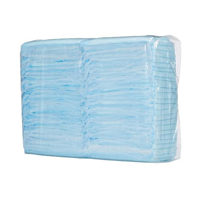 Cardinal Simplicity Underpads, Light Absorbency, 23 x 36 in, 50 ct - size: 23 X 36 Inch (50 ct)