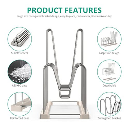 Plastic Bag Drying Rack for Reusable Bag, Silicone Bag, Ziploc Bag