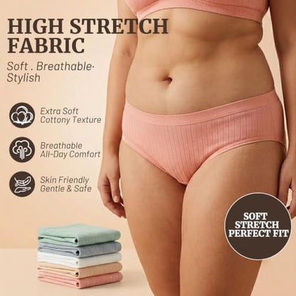 15-Pack Disposable Underwear - color: White, size: X-Large