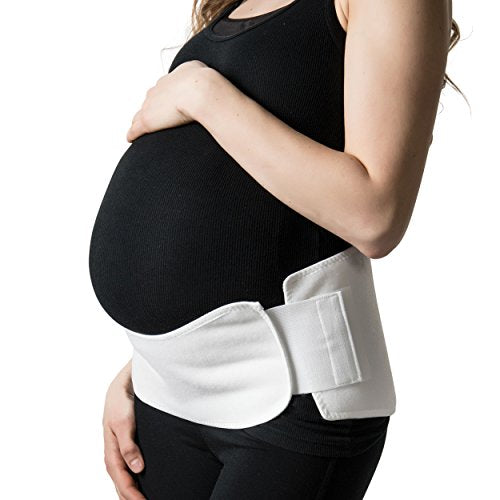 Core Products Baby Hugger Belly Lifter Maternity Support - Small - size: Small