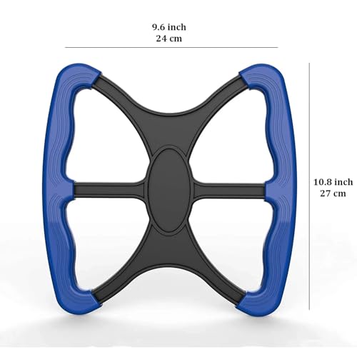 Lift Assist for Elderly, Standing Aid for Seniors - color: Blue+black