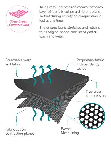 SRC Recovery Shorts - size: X-Large
