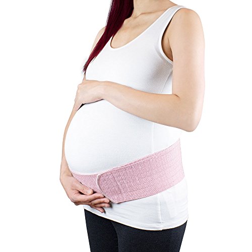 Bracoo Maternity Belt & Post Partum Waist Binder