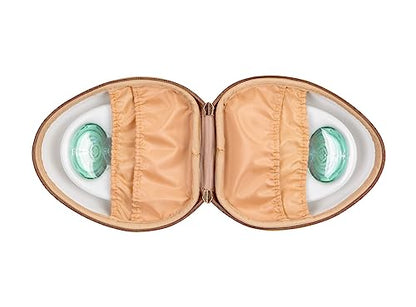 Sarah Wells Milkwear Wearable Pump Case (Latte) - color: Latte