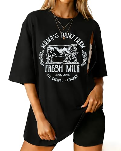 Oversized Nursing Shirts for Breastfeeding Friendly Zipper Nursing Shirt Maternity Mama Breast Feeding Tops - color: Black-a, size: X-Large